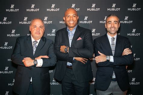 hublot mariano rivera 42 watch|Hublot Celebrates Mariano Rivera Watch Launch In NY.